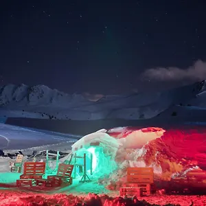 Village Igloo Val Thorens