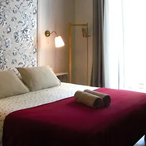 Couette-café Kercalow, D'hotes, Pleine-Fougères
