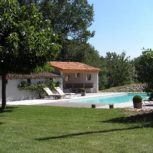 La Fréjade Lisle-sur-Tarn